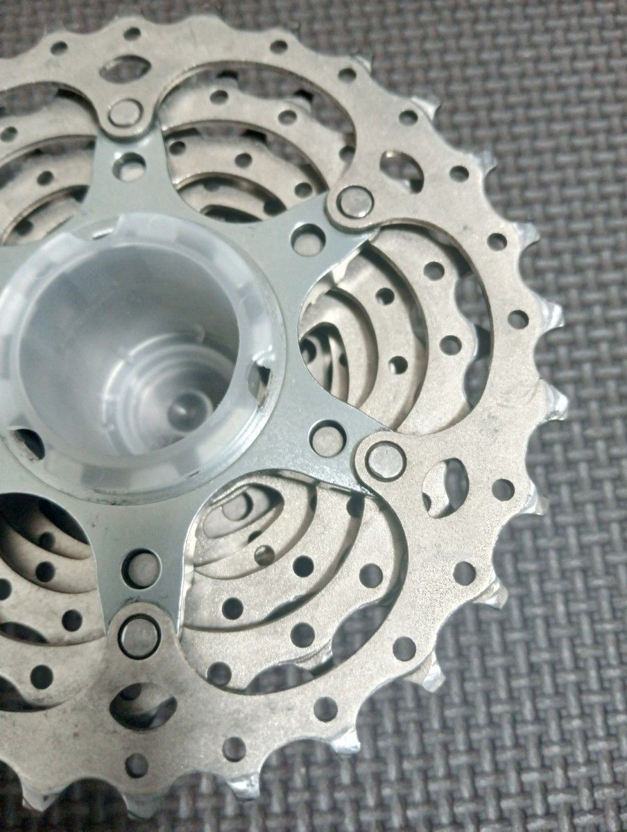 SHIMANO CS-6700 11-28T 10s スプロケット シマノ ULTEGRA