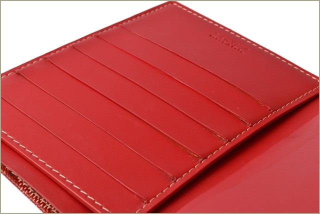 ゴヤール 財布 GOYARD 折財布/札入れ/カードケース ヘリンボーン
