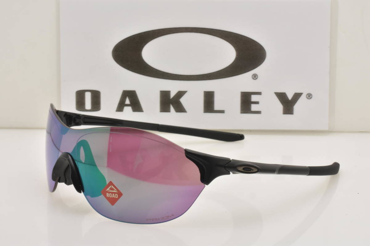 女性に人気! ★新品・正規品!OAKLEY オークリー OO9410-0738 EVZERO SWIFT マットブラック プリズムロードジェード★ セル、プラスチックフレーム 女性に人気! ★新品・正規品!OAKLEY オークリー OO9410-0738 EVZERO SWIFT マットブラック プリズムロードジェード★ セル、プラスチックフレーム