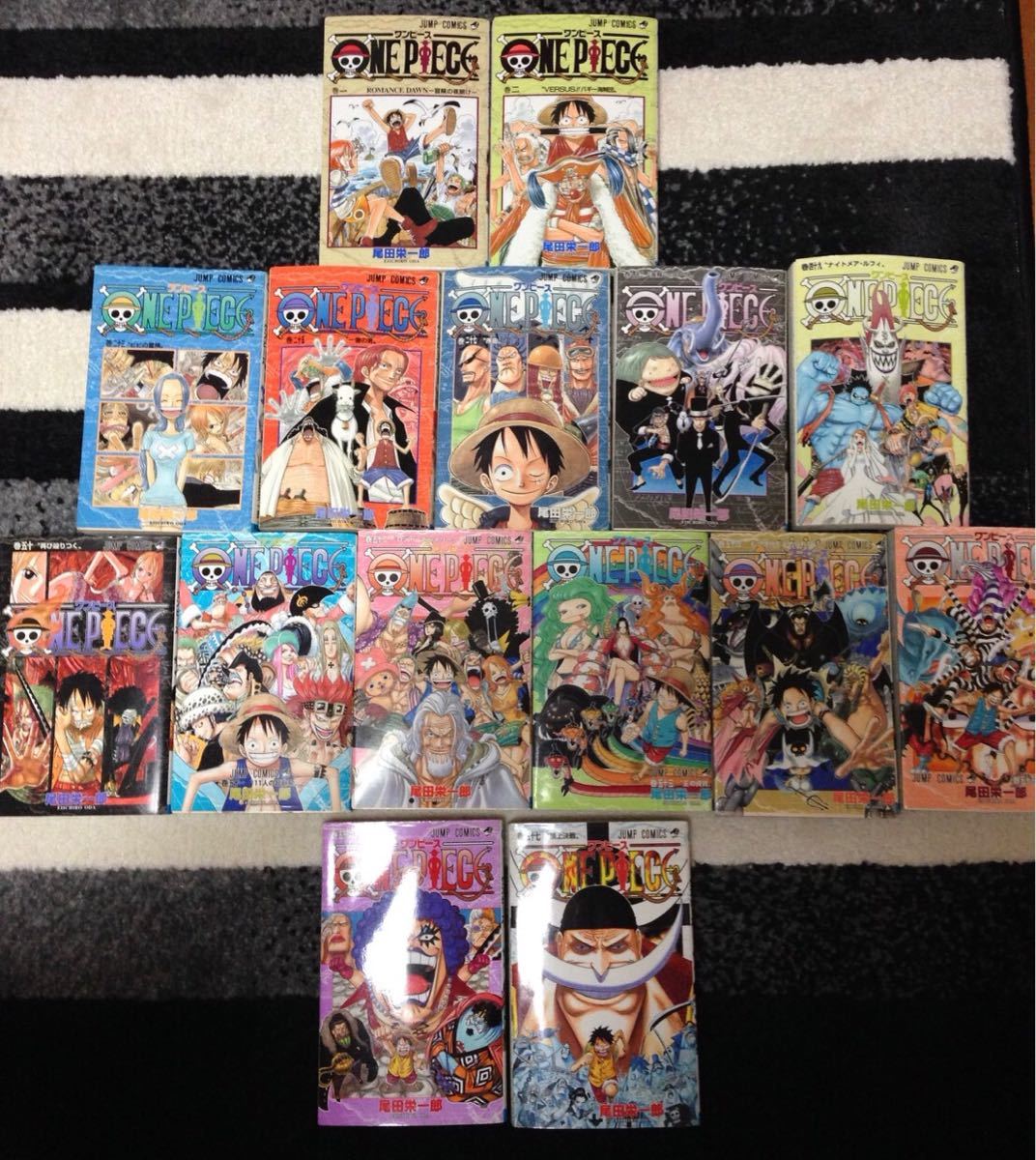 Paypayフリマ One Piece ワンピース 漫画 Paypayフリマ One Piece ワンピース 漫画