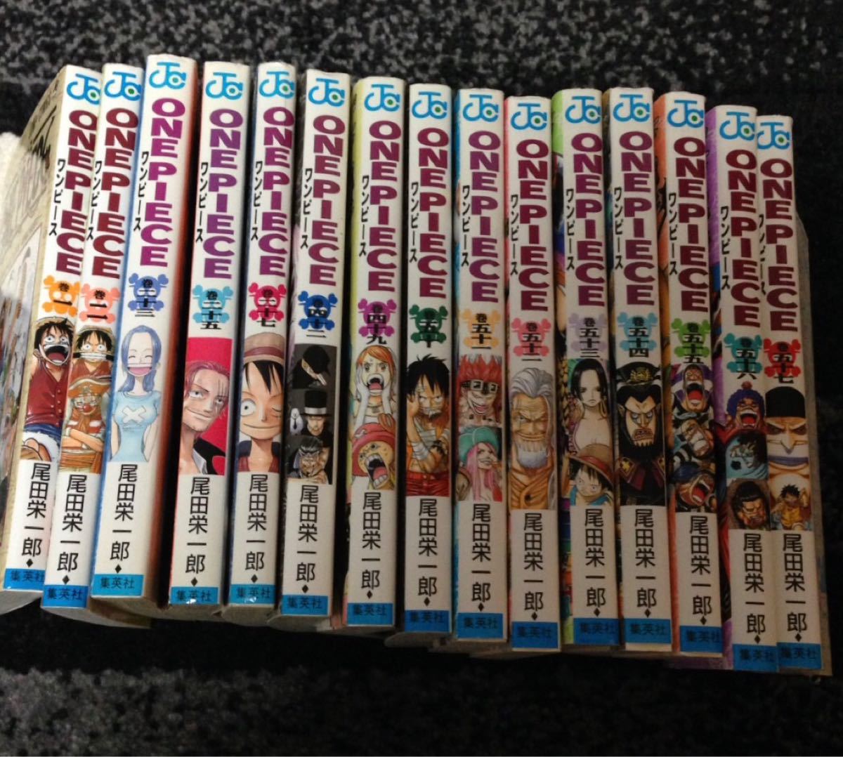 Paypayフリマ One Piece ワンピース 漫画 Paypayフリマ One Piece ワンピース 漫画
