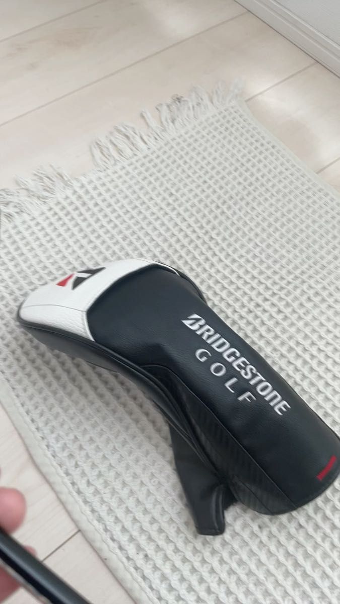 ブリヂストンツアーB B1STドライバー9.5° メーカー特注VENTUS BK 6S 保証書あり!多数オマケ付!バラ売り可能!