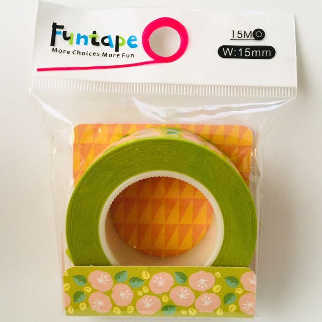新品 Funtape マスキングテープ 花 あさがお アサガオ 朝顔 グリーン 15mm ファンテープ 海外 台湾 新品 Funtape マスキングテープ 花 あさがお アサガオ 朝顔 グリーン 15mm ファンテープ 海外 台湾