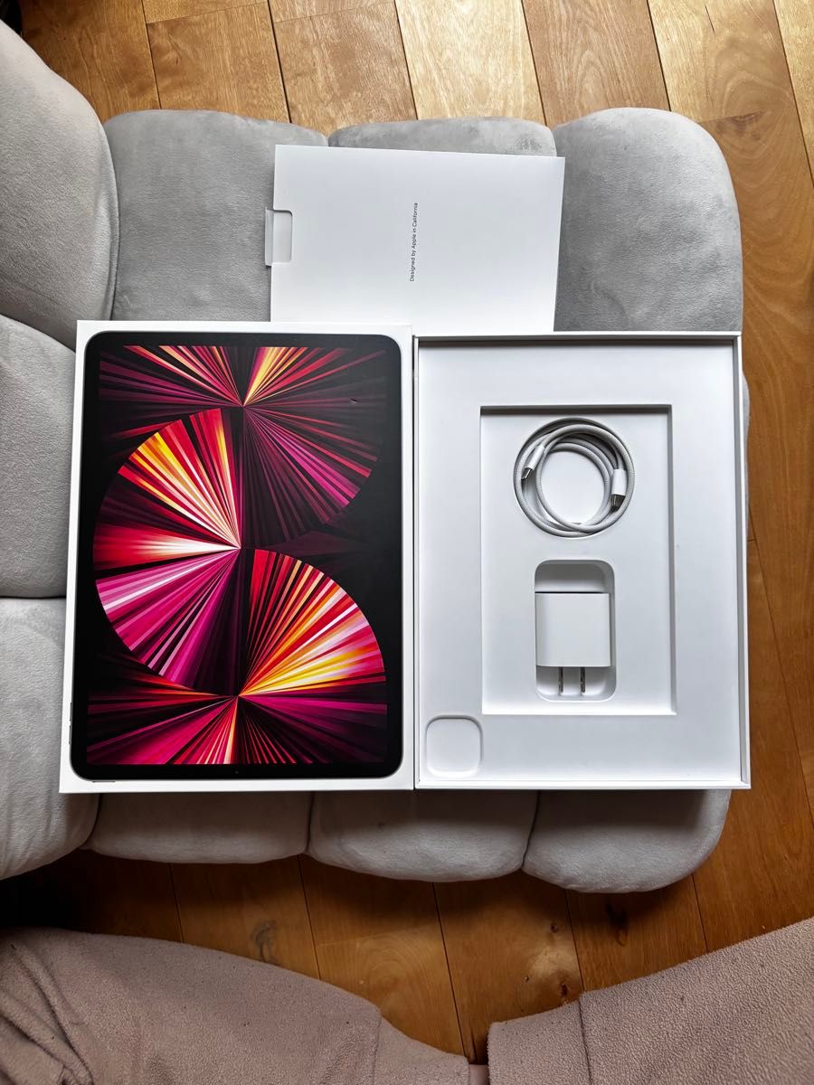 限定値下 美品 iPad Pro 11インチ 第3世代 128GB スペースグレイ 限定値下 美品 iPad Pro 11インチ 第3世代 128GB スペースグレイ