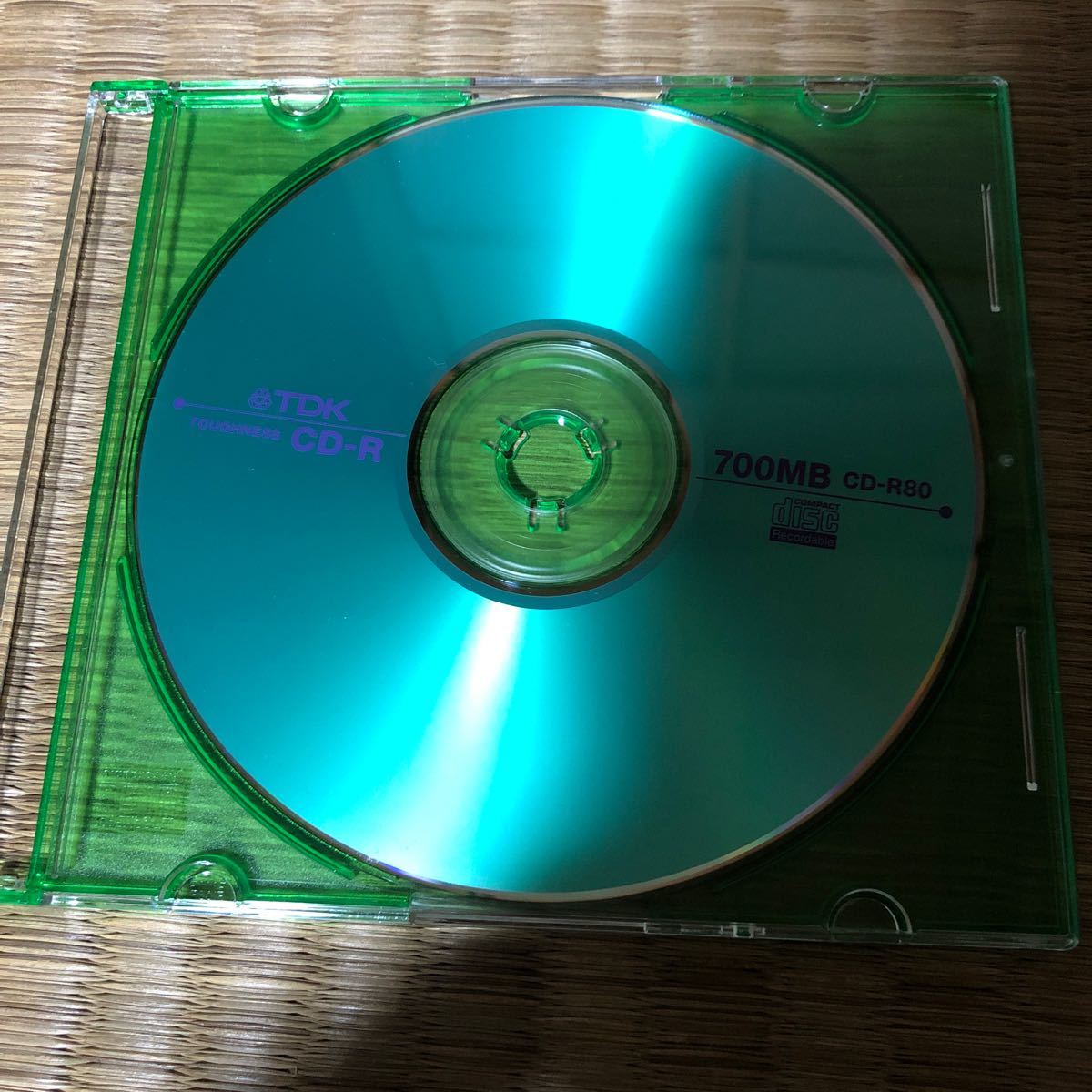 CD -R TDK|Yahoo!フリマ(旧PayPayフリマ) CD -R TDK|Yahoo!フリマ(旧PayPayフリマ)