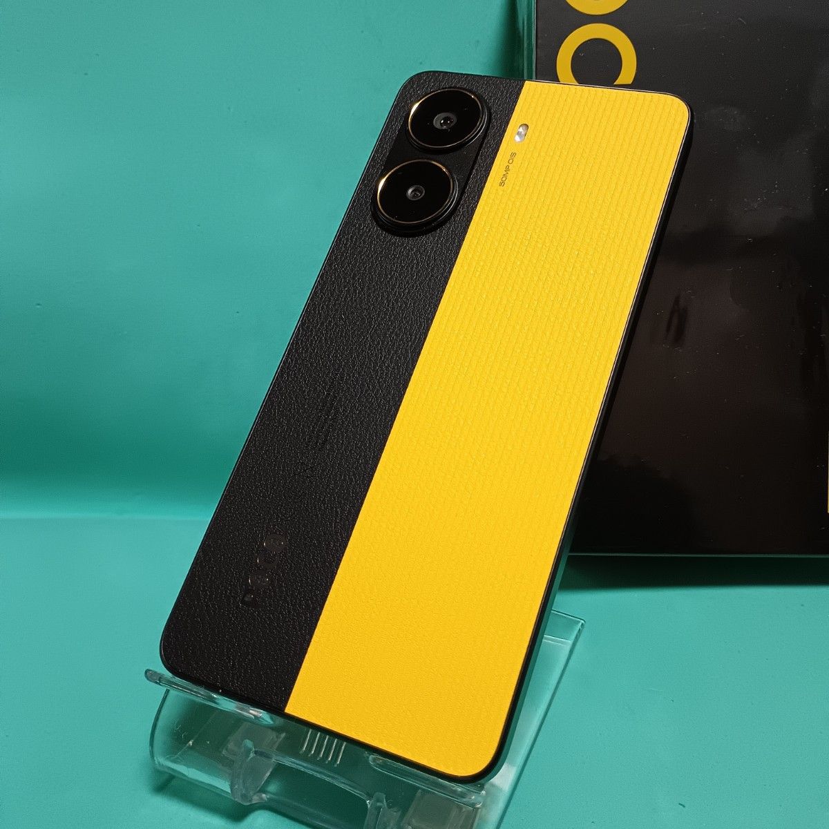POCO X7 Pro イエロー 12GB RAM 512GB ROM 本体 POCO X7 Pro イエロー 12GB RAM 512GB ROM 本体