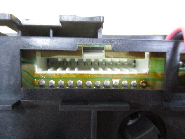  Lancia Thema 3.0 V6 LS E-A834F6 переключатель пульт управления 