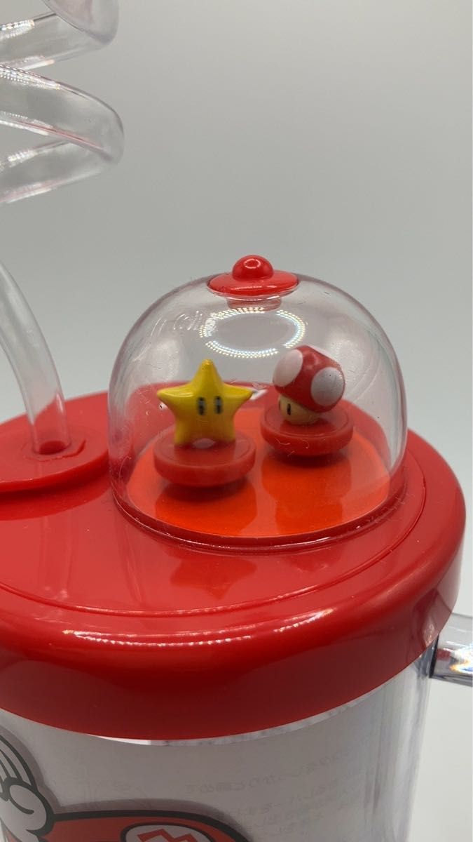 USJ スーパーニンテンドーワールド マリオ マグカップ