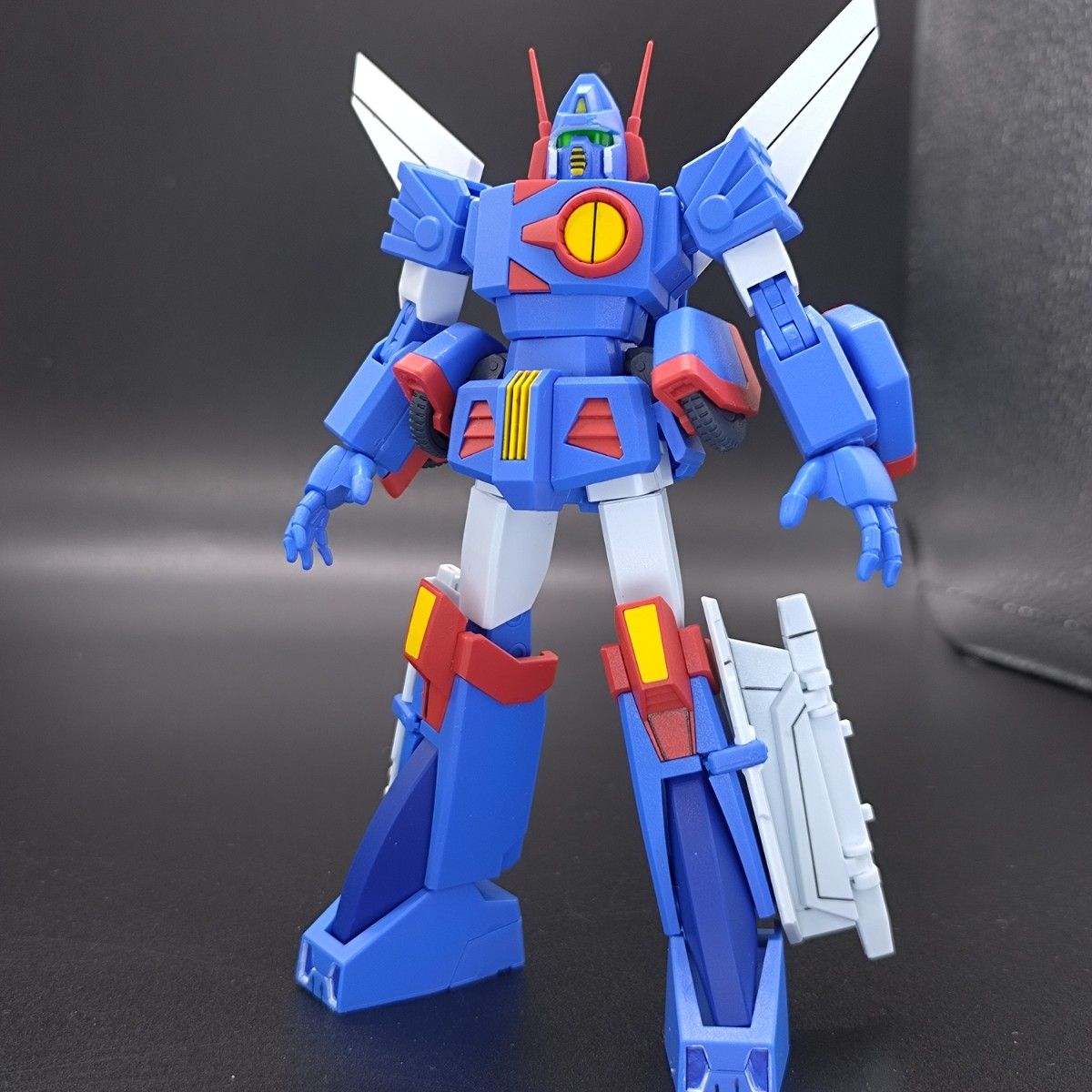 HG ザブングル ブラッカリィ 未組立品 HGザブングル&ブラッカリィ【全塗装完成品】|Yahoo!フリマ(旧