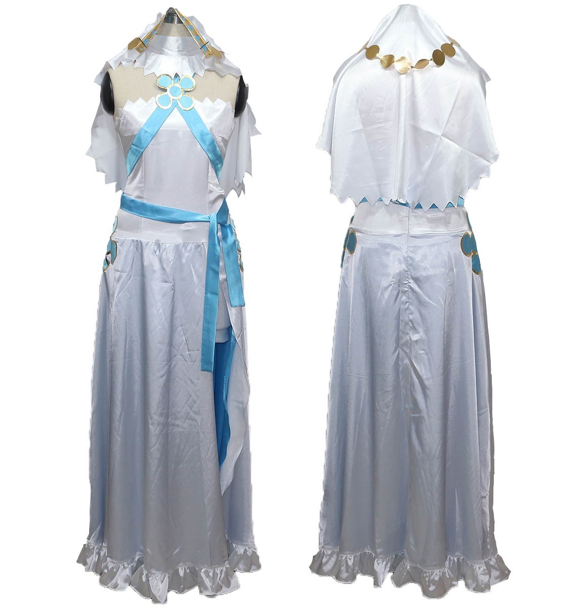 Yahoo!オークション - cos2231ファイアーエムブレム if アクア Yahoo!オークション - cos2231ファイアーエムブレム if アクア