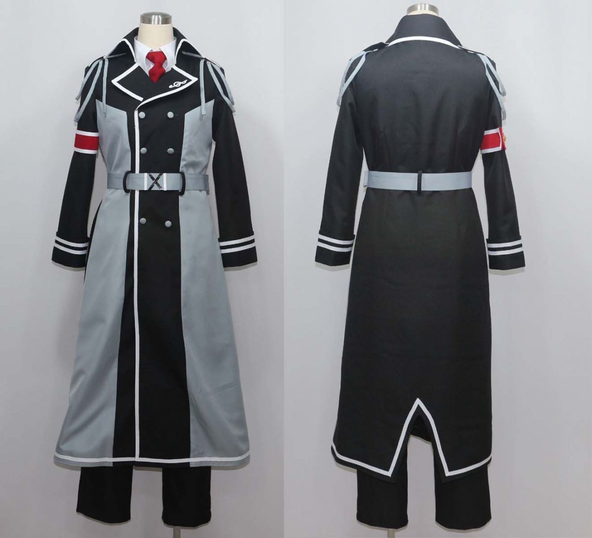 cos710AMNESIA LATER アムネシアレイター 主人公 コスプレ衣装 cos710AMNESIA LATER アムネシアレイター 主人公 コスプレ衣装