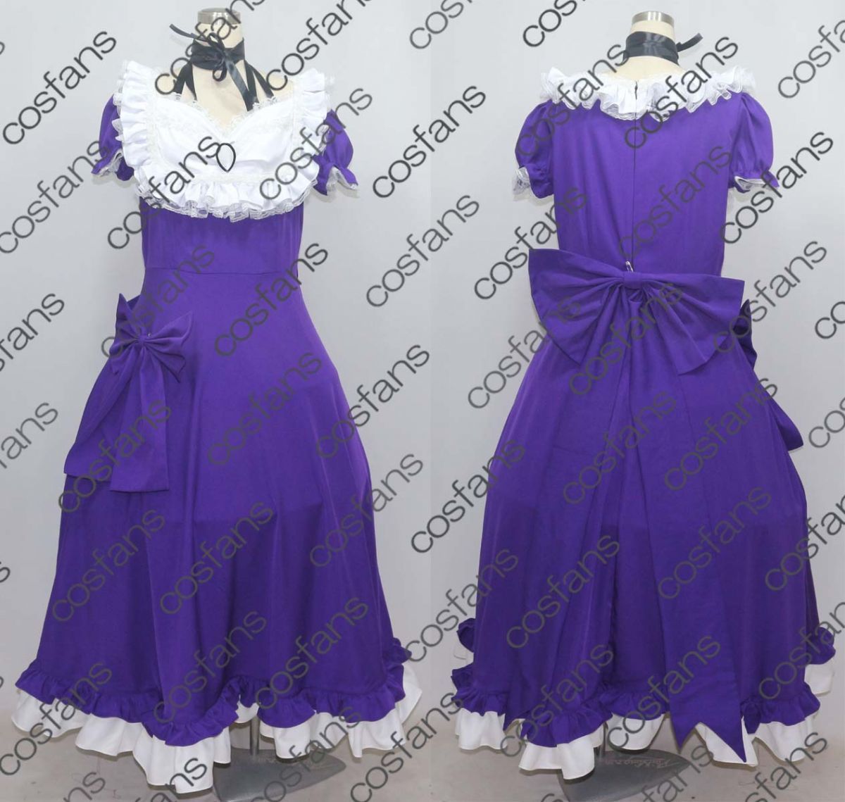 ファッション姫 通販 Yahoo!オークション - cos1806東方Project 東方妖々夢 八雲紫 コスプレ衣装