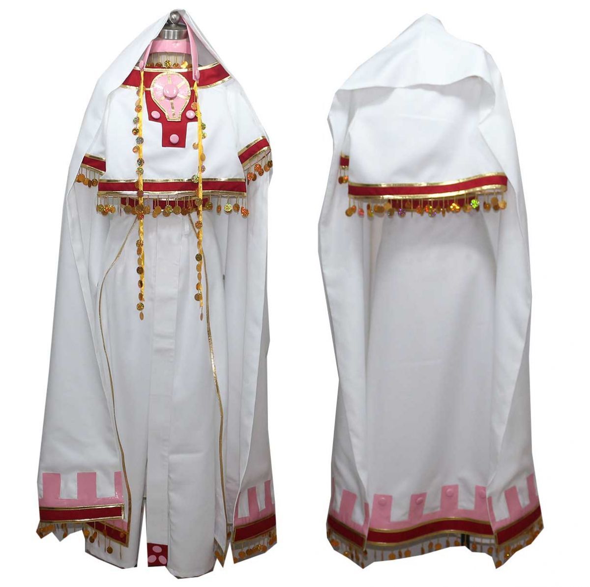 Yahoo!オークション - cos2372ツバサ クロニクル サクラ Yahoo!オークション - cos2372ツバサ クロニクル サクラ