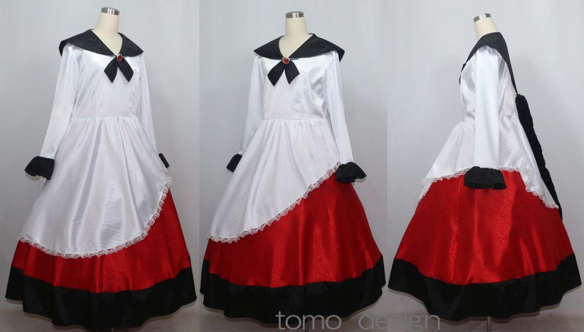 cos1949東方Project 今泉影狼 コスプレ衣装 - コスプレ衣装 cos1949東方Project 今泉影狼 コスプレ衣装 - コスプレ衣装