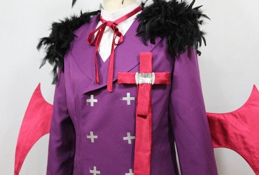 cos1412黒執事II アロイス・トランシー コスプレ衣装 - コスプレ衣装 cos1412黒執事II アロイス・トランシー コスプレ衣装 - コスプレ衣装