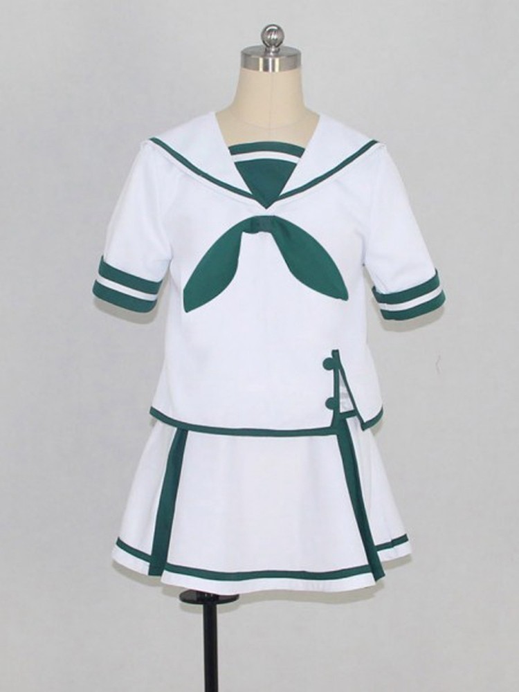 2024新商品 cos1839ももくり 女子制服 夏服 コスプレ衣装 コスプレ衣装