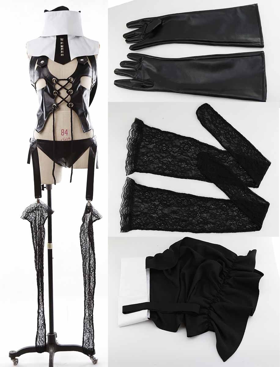 【年中無休】 cos2740ZONE-00 コスプレ衣装 セクシー 花房(はなぶさ) コスプレ衣装