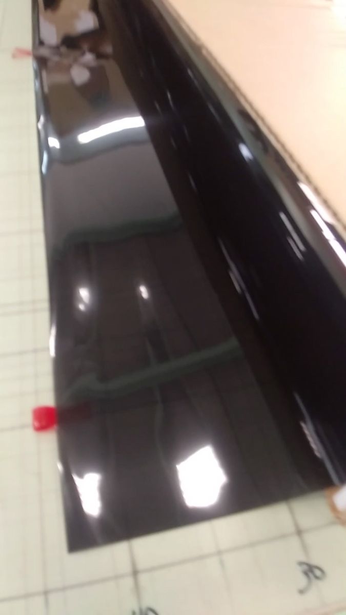 遮熱フイルム 窓ガラス用 冷房負荷低減 DF115 750mm × 4M 未使用