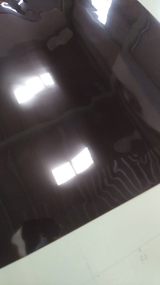 ブロンズ色 窓ガラス用 RYOYO ハローウインドー BZA-50DK 960×3m 飛散防止 暑さ対策