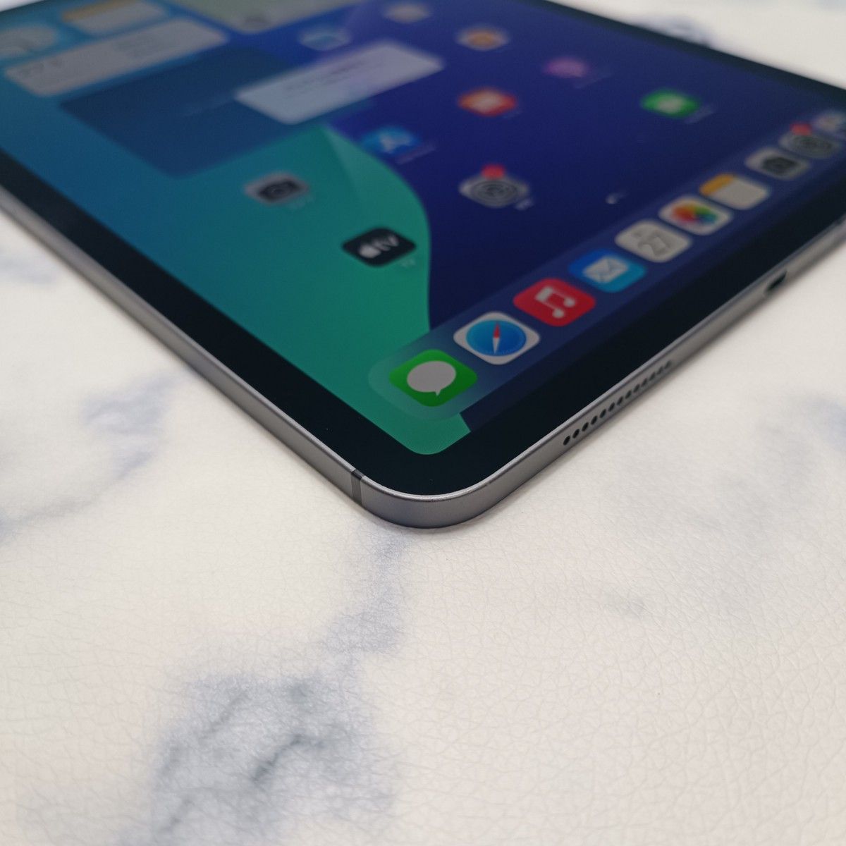 iPad Pro 11インチ 第2世代 128GB バッテリー容量 86%|Yahoo iPad Pro 11インチ 第2世代 128GB バッテリー容量 86%|Yahoo
