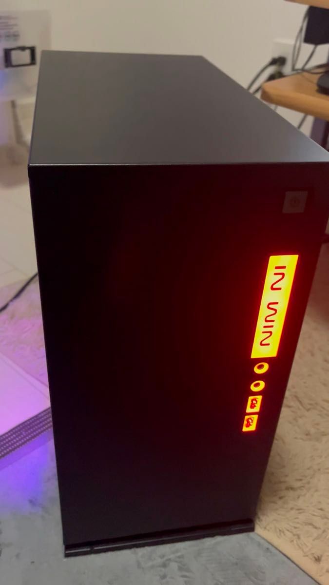 自作PC 第8-9世代 Intel i5 8600k GeForce GTX750ti Windows11Pro