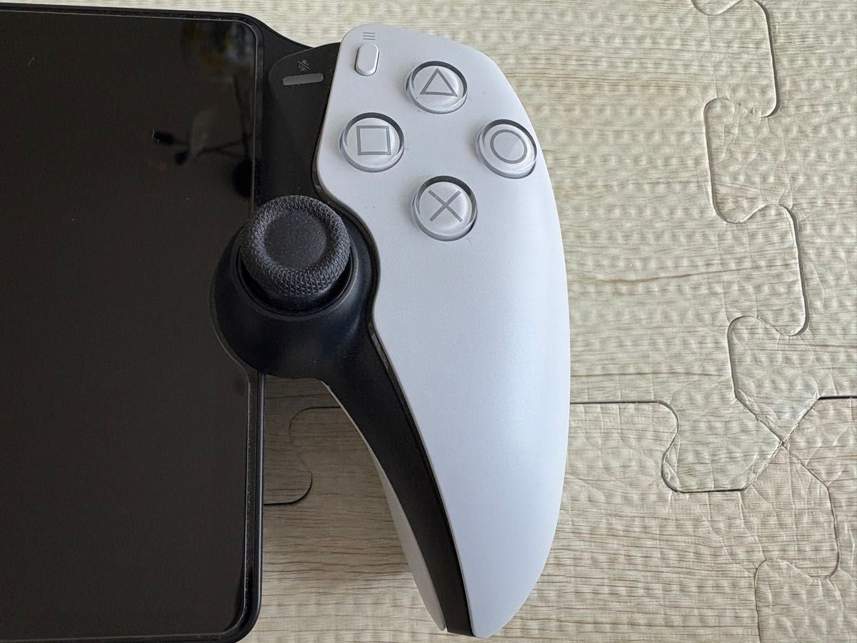 CFIJ-18000 PlayStation Portal リモートプレーヤー For PS5 / プレイステーション ポータル