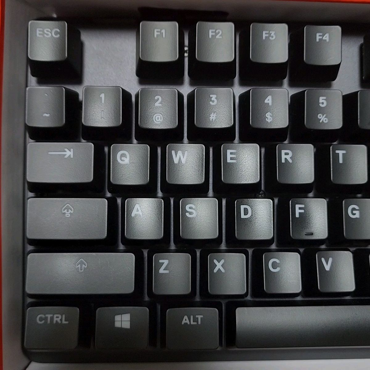 SteelSeries Apex Pro TKL US