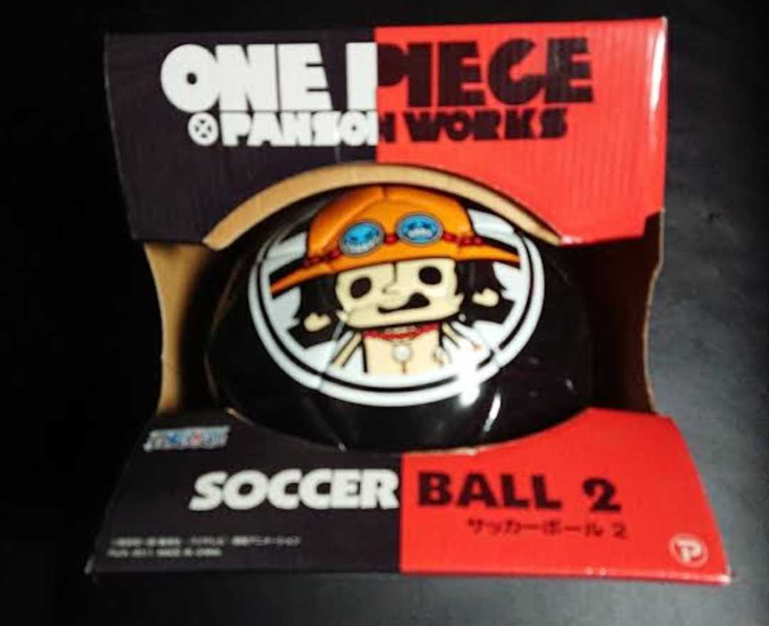 ヤフオク ワンピース パンソンワークス サッカーボール エ ヤフオク ワンピース パンソンワークス サッカーボール エ
