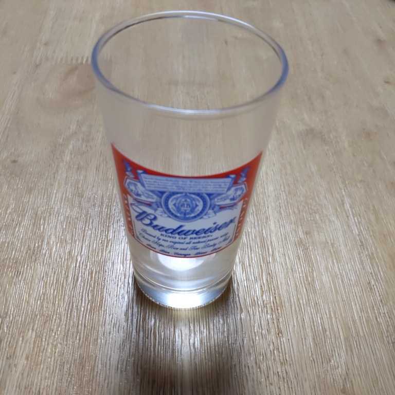 ヤフオク! - BUDWEISER バドワイザー グラス コップ