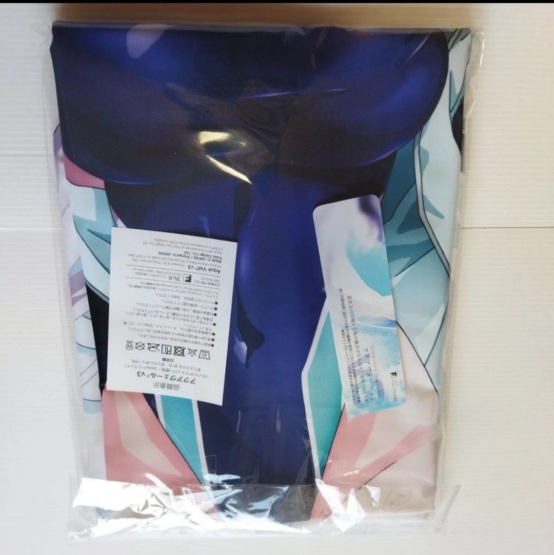 抱き枕カバー 羽前京香 競泳水着 150✖️60センチ 魔都精兵のスレイブ 抱き枕カバー 羽前京香 競泳水着 ver|Yahoo