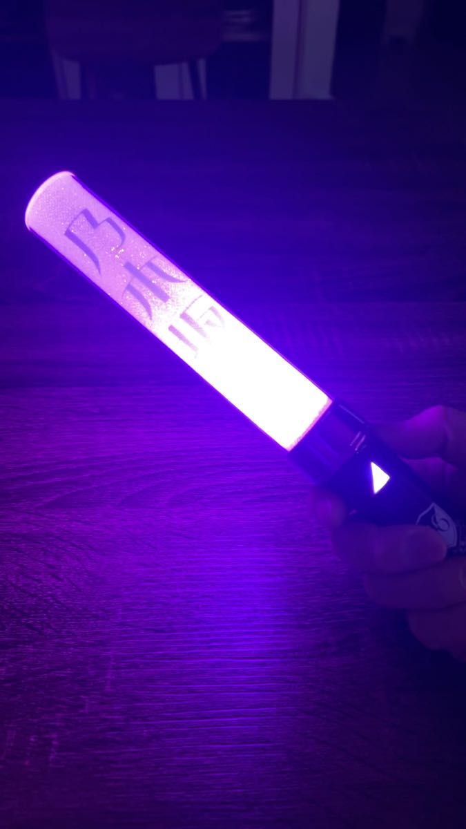 乃木坂46 ペンライト サイリウム neo 新型スティックライト