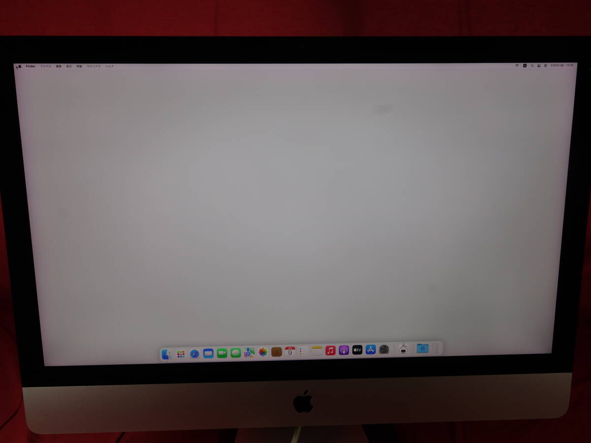 Apple iMac (Retina 5K,27-inch,Late 2015) A1419 【Monterey Apple iMac (Retina 5K,27-inch,Late 2015) A1419 【Monterey