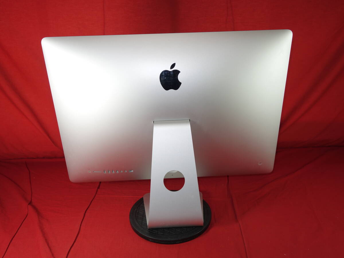 Apple iMac (Retina 5K,27-inch,Late 2015) A1419 【Monterey Apple iMac (Retina 5K,27-inch,Late 2015) A1419 【Monterey