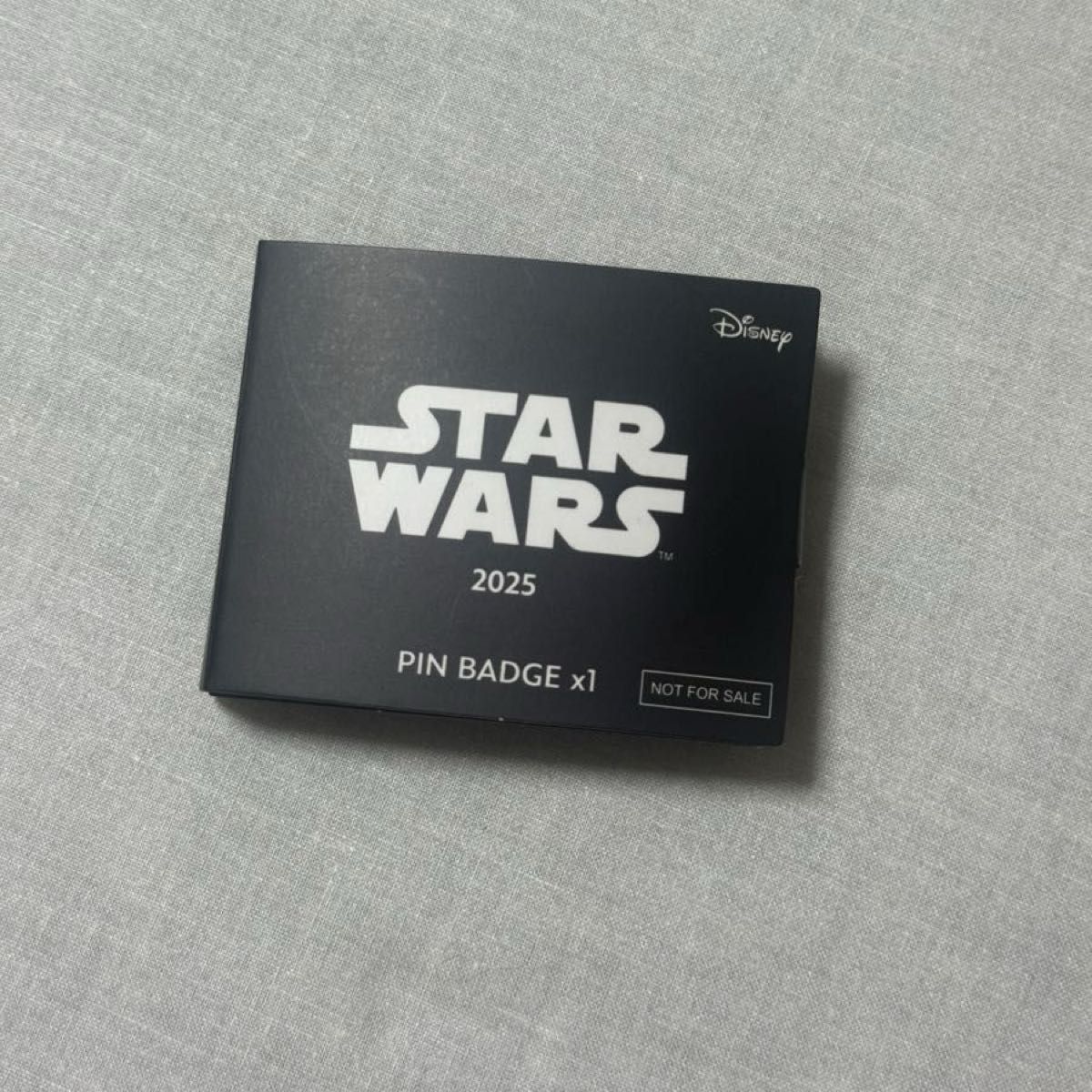 半額ストア スターウォーズの日 非売品 ピンバッジ バッチ｜Yahoo STARWARS その他