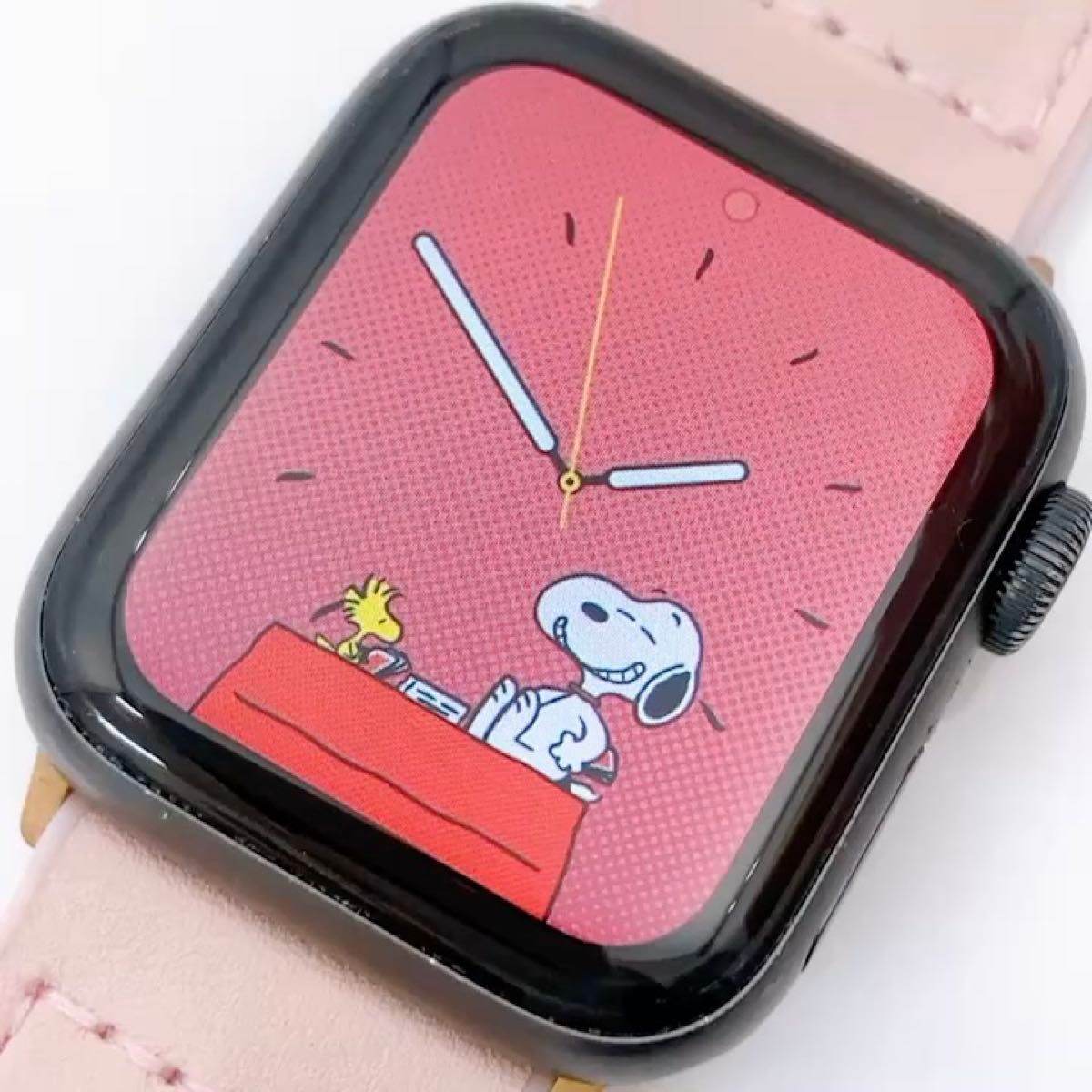 Apple Watch 本体 アップルウォッチ バッテリー 100% 4580