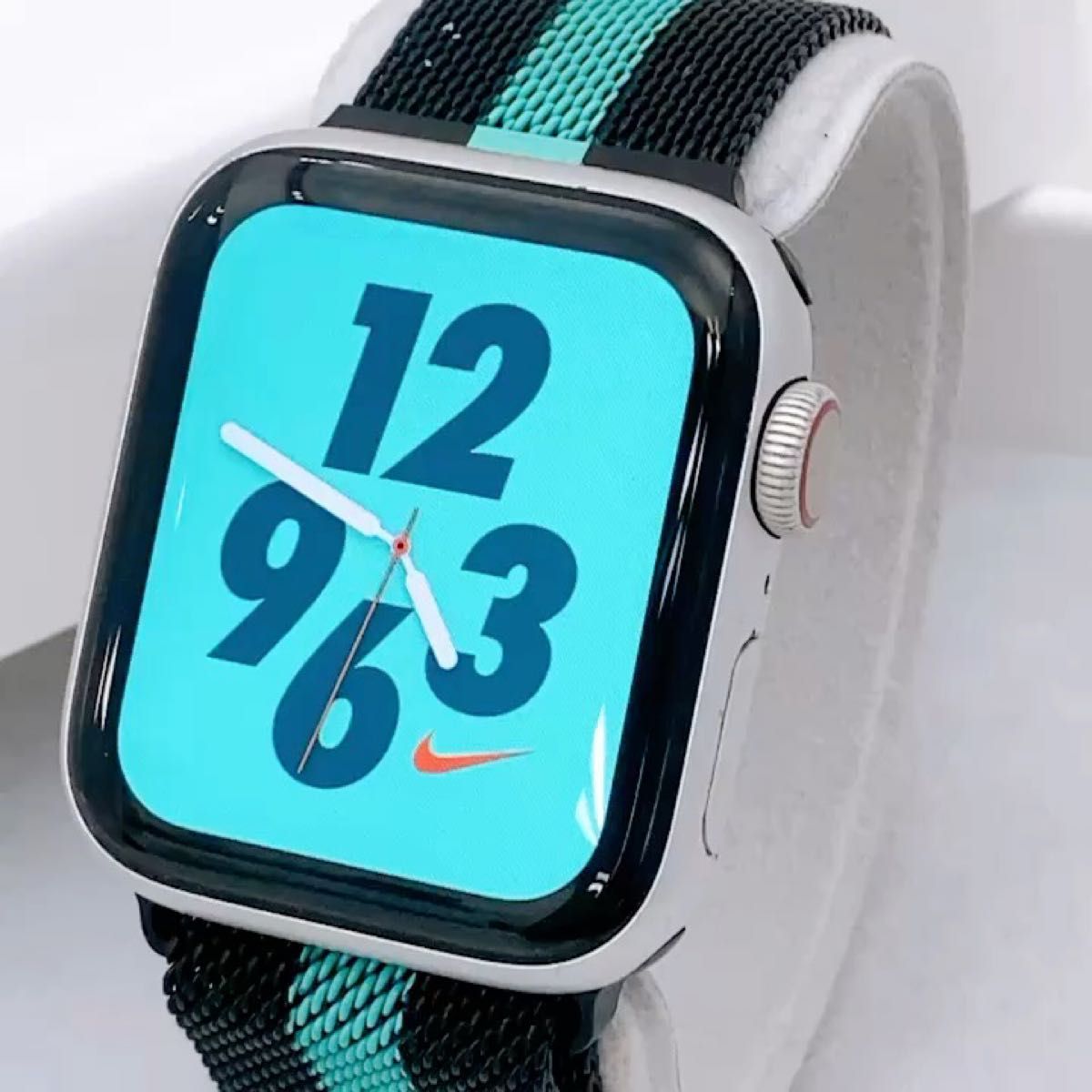 apple watch 本体 アップルウォッチ バッテリー 100% 13181