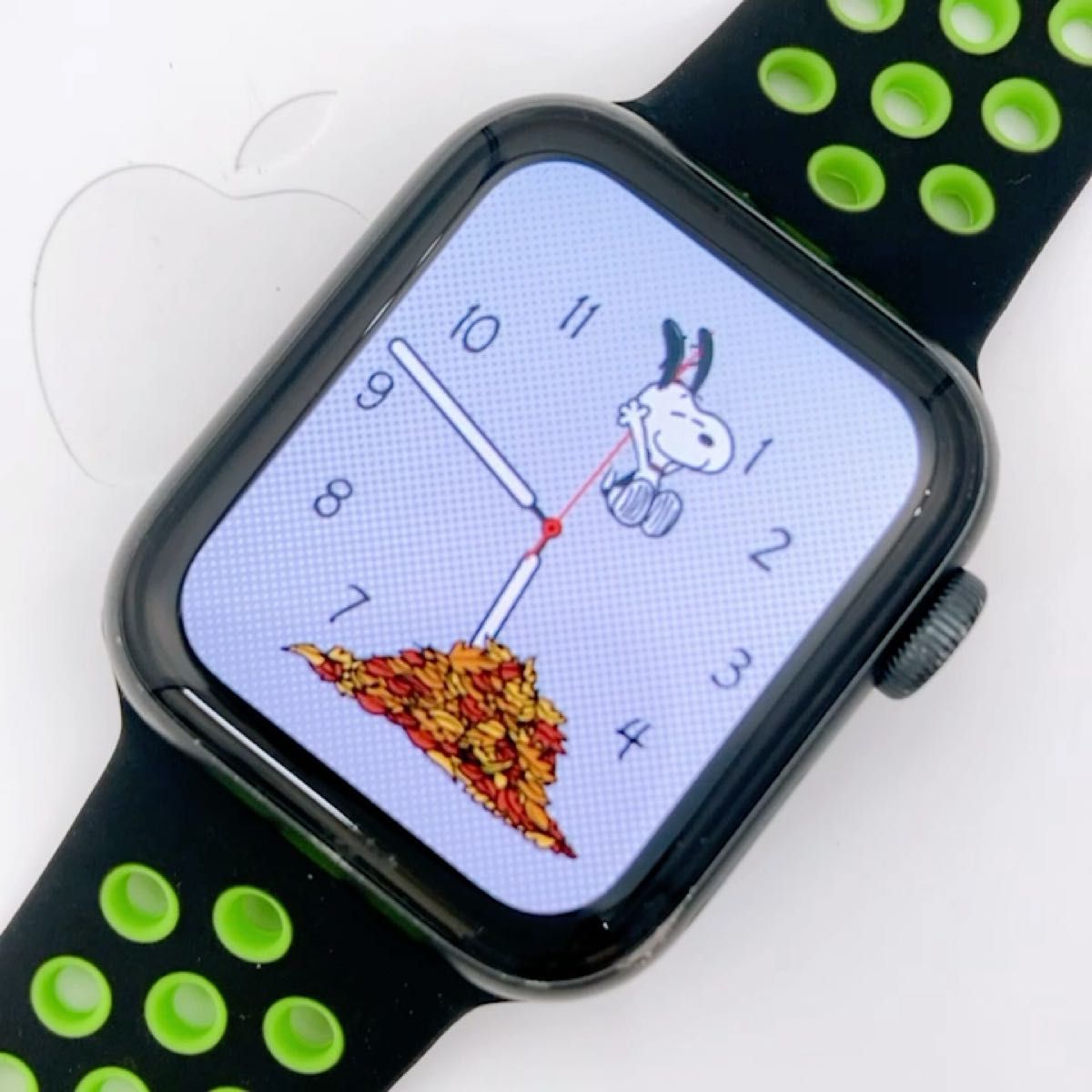 Apple Watch 本体 アップルウォッチ バッテリー 100% 4461