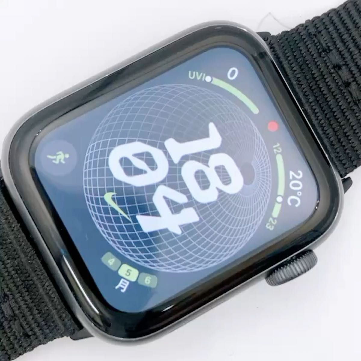 apple watch 本体 アップルウォッチ バッテリー 100% 4583