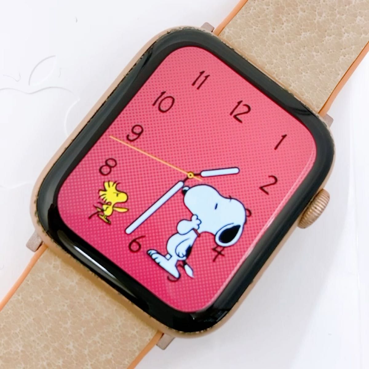 apple watch 本体 アップルウォッチ バッテリー 100% 4487