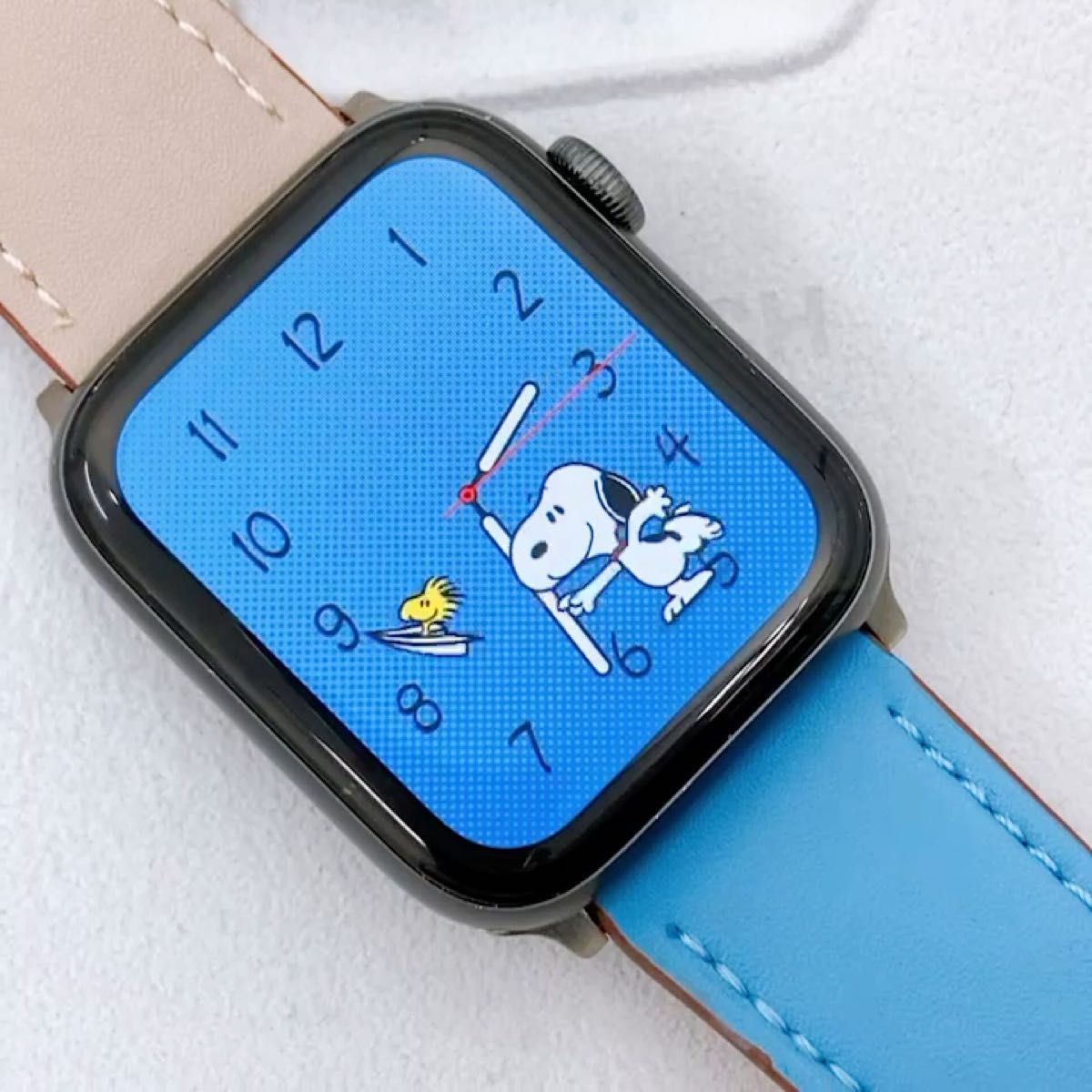Apple Watch 本体 アップルウォッチ バッテリー 100% 13195