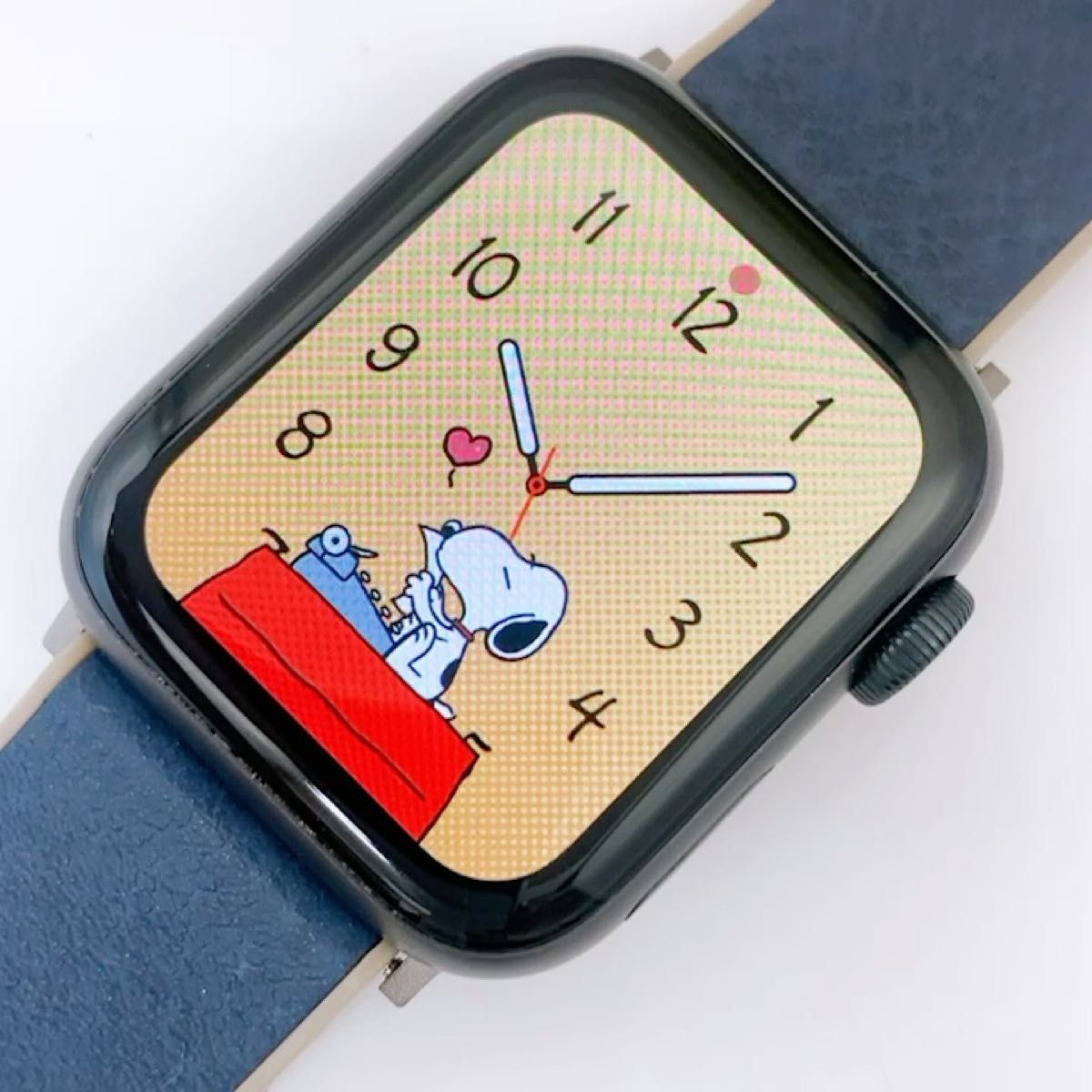 apple watch 本体 アップルウォッチ バッテリー 100% 4355