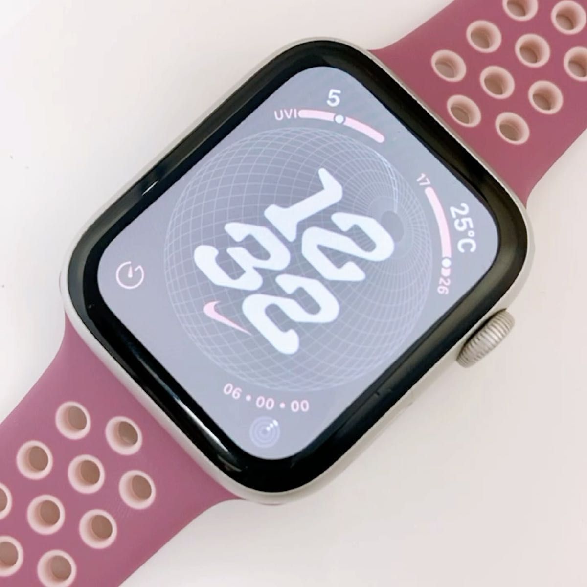 apple watch 本体 アップルウォッチ バッテリー 100% 13125