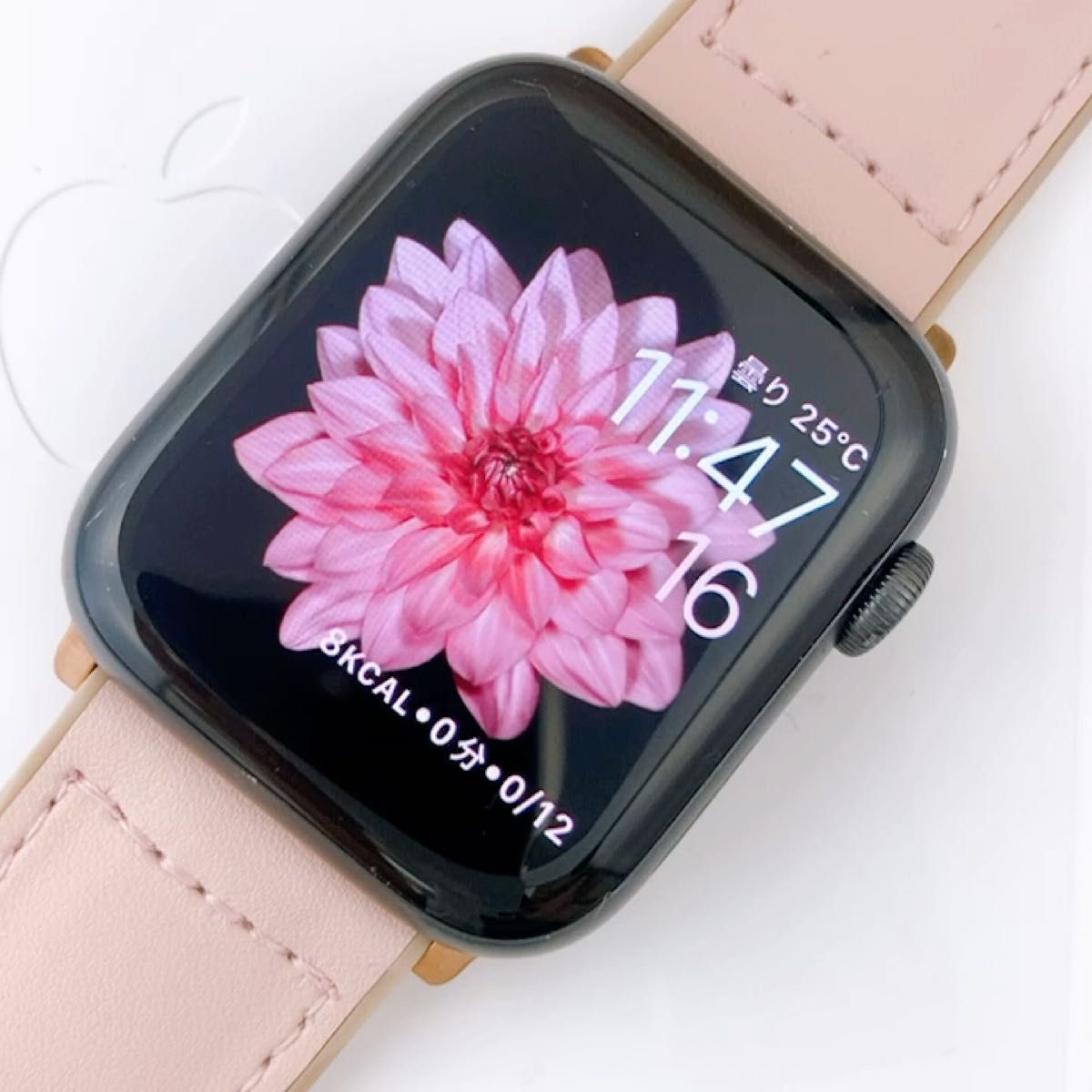 Apple Watch 本体 アップルウォッチ バッテリー 100% 13201