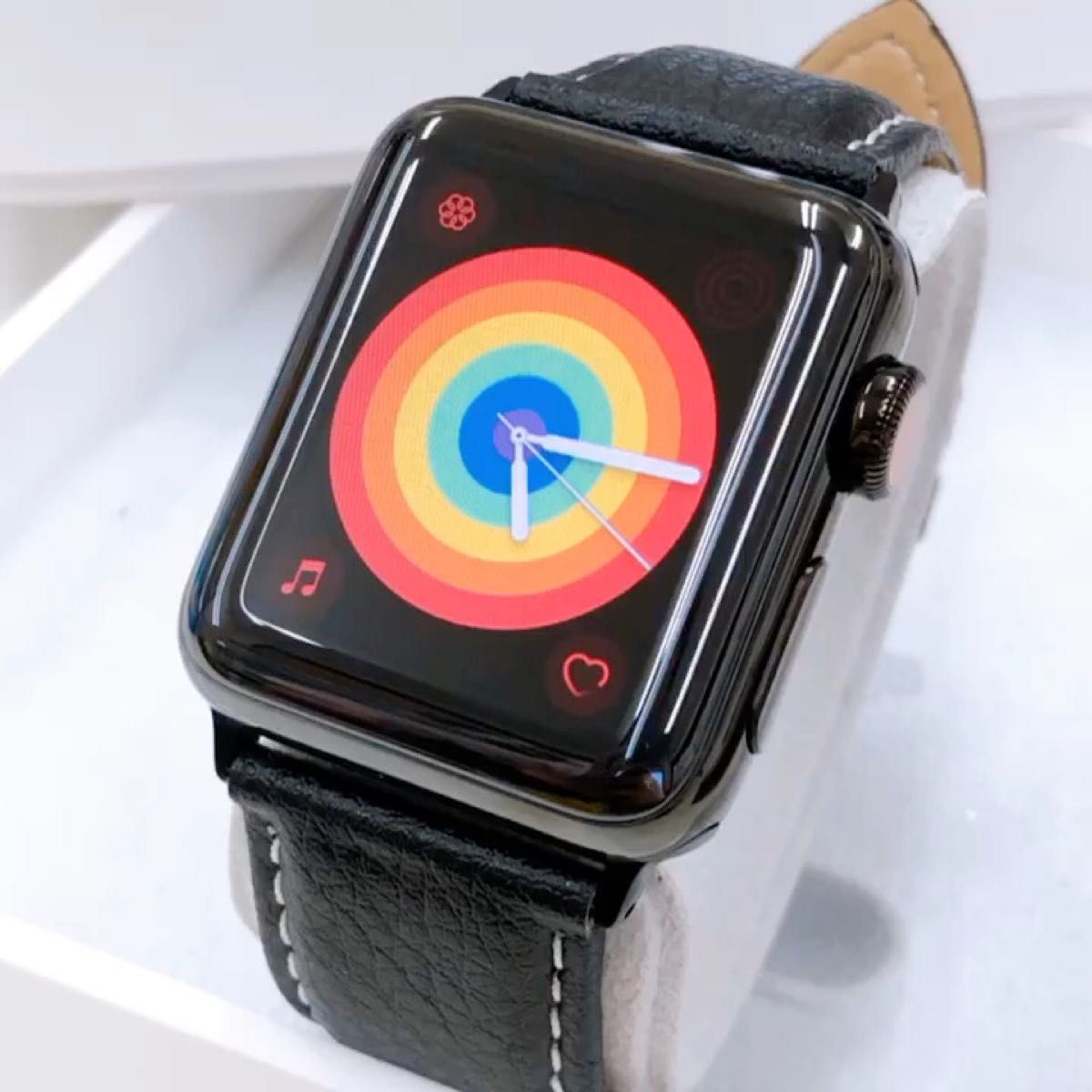Apple Watch 本体 アップルウォッチ バッテリー 100% 4494