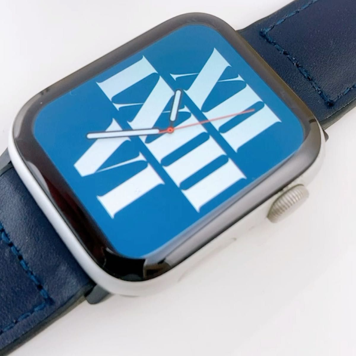 Apple Watch 本体 アップルウォッチ バッテリー 100% 4543