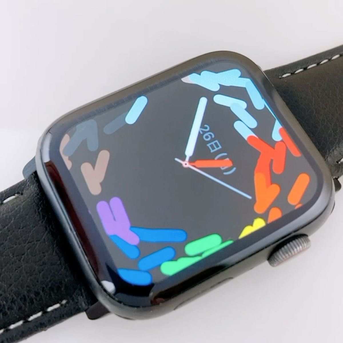 Apple Watch 本体 アップルウォッチ バッテリー 100% 4513