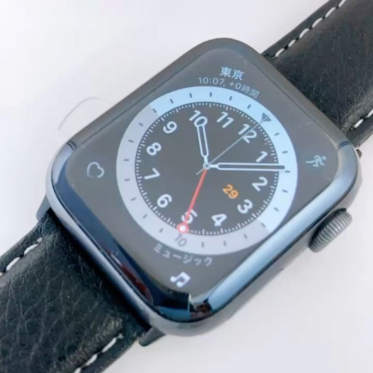 apple watch 本体 アップルウォッチ バッテリー 100% 4528