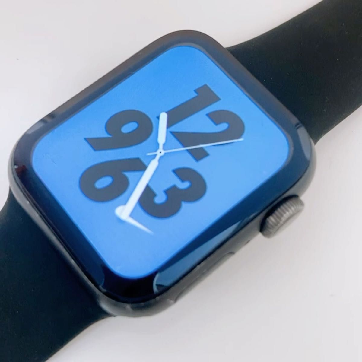 Apple Watch 本体 アップルウォッチ バッテリー 100% 4303