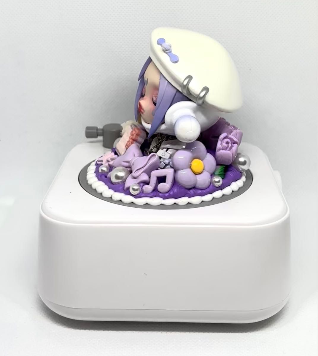 SKULLPANDA Bluetoothスピーカー(オーダーメイド品) スカルパンダ