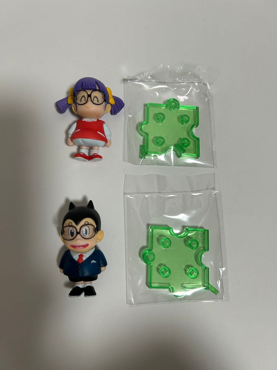 キッズロジック kidslogic dr.slump アラレちゃん フィギュア kidslogic キッズロジック dr slump アラレちゃん フィギュア